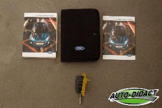 Ford Fiesta 1.0 Style Airco picture 25