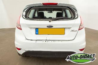 Ford Fiesta 1.0 Style Airco picture 30
