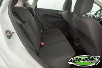 Ford Fiesta 1.0 Style Airco picture 21