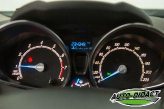 Ford Fiesta 1.0 Style Airco picture 6
