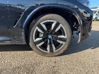 BMW iX3 Automaat 80 kWh 23.453 km NAP Executive picture 38