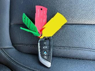 BMW iX3 Automaat 80 kWh 23.453 km NAP Executive picture 25