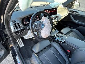 BMW iX3 Automaat 80 kWh 23.453 km NAP Executive picture 22