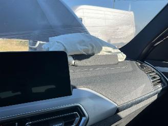 BMW iX3 Automaat 80 kWh 23.453 km NAP Executive picture 26