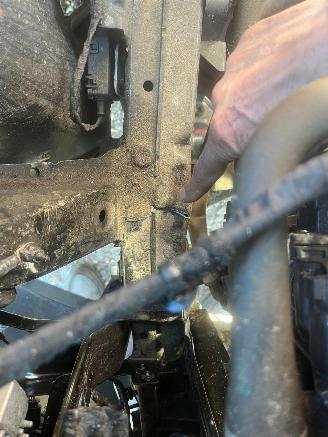 BMW iX3 Automaat 80 kWh 23.453 km NAP Executive picture 46