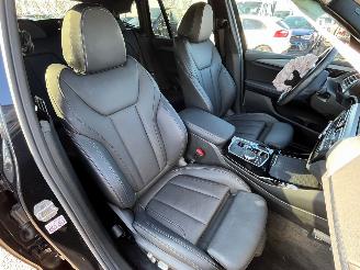 BMW iX3 Automaat 80 kWh 23.453 km NAP Executive picture 21