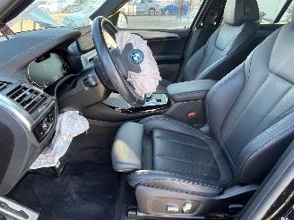 BMW iX3 Automaat 80 kWh 23.453 km NAP Executive picture 23