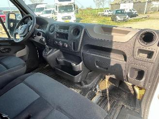 Opel Movano 2.3 CDTI L3 Airco picture 15