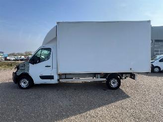 Opel Movano 2.3 CDTI L3 Airco picture 37