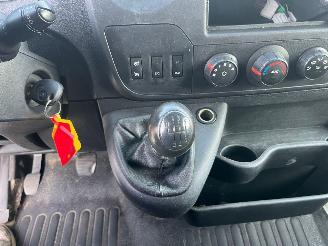 Opel Movano 2.3 CDTI L3 Airco picture 8