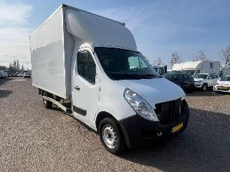 Opel Movano 2.3 CDTI L3 Airco picture 2