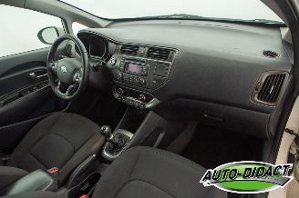 Kia Rio 1.2 CVVT Clima Motorschade Super Pack picture 17