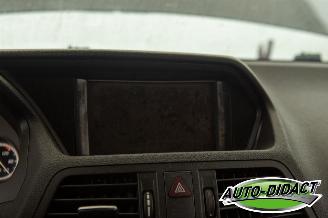 Mercedes E-klasse 250 CDI Automaat Leder Brandschade picture 7