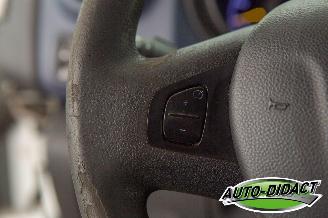 Opel Vivaro 1.6 CDTI Airco L2H1 picture 14