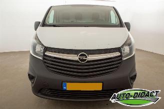 Opel Vivaro 1.6 CDTI Airco L2H1 picture 31