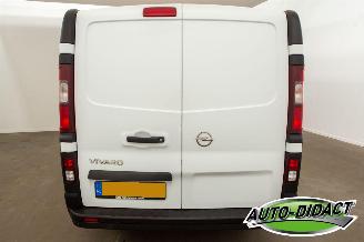 Opel Vivaro 1.6 CDTI Airco L2H1 picture 32