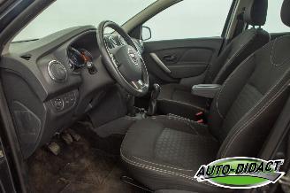 Dacia Logan MCV 0.9 TCe Airco Navi S&S Prestig picture 25