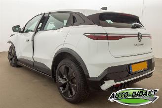 Renault Mégane E-Tech Urban Range Evolution 40 kWh picture 3