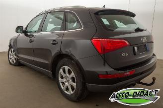 Audi Q5 2.0 TDI 1e eigenaar !!!  Quattro Navi Clima Leder picture 3