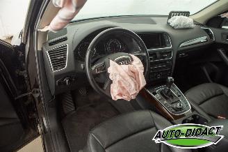 Audi Q5 2.0 TDI 1e eigenaar !!!  Quattro Navi Clima Leder picture 26