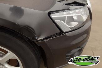 Audi Q5 2.0 TDI 1e eigenaar !!!  Quattro Navi Clima Leder picture 34