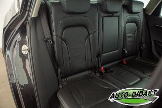 Audi Q5 2.0 TDI 1e eigenaar !!!  Quattro Navi Clima Leder picture 24