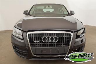 Audi Q5 2.0 TDI 1e eigenaar !!!  Quattro Navi Clima Leder picture 40