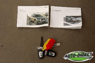 Audi Q5 2.0 TDI 1e eigenaar !!!  Quattro Navi Clima Leder picture 37