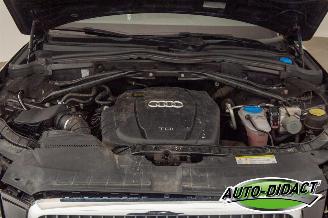 Audi Q5 2.0 TDI 1e eigenaar !!!  Quattro Navi Clima Leder picture 39