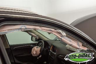 Audi Q5 2.0 TDI 1e eigenaar !!!  Quattro Navi Clima Leder picture 36