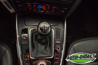 Audi Q5 2.0 TDI 1e eigenaar !!!  Quattro Navi Clima Leder picture 13