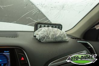 Audi Q5 2.0 TDI 1e eigenaar !!!  Quattro Navi Clima Leder picture 29