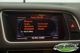 Audi Q5 2.0 TDI 1e eigenaar !!!  Quattro Navi Clima Leder picture 7