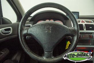 Peugeot 307 1.6-16V Clima Oxygo picture 5