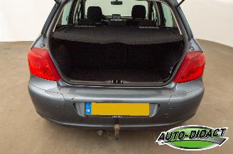 Peugeot 307 1.6-16V Clima Oxygo picture 37