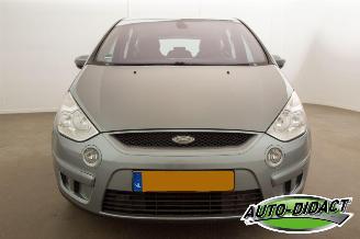 Ford S-Max 2.0 Navi Clima 7p picture 30