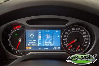 Ford S-Max 2.0 Navi Clima 7p picture 7