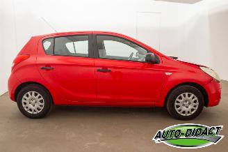 Hyundai I-20 1.2i ActiveVersion picture 34