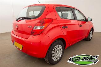 Hyundai I-20 1.2i ActiveVersion picture 4