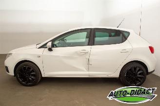 Seat Ibiza 1.4 Good Stuff Airco picture 33