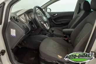 Seat Ibiza 1.4 Good Stuff Airco picture 23