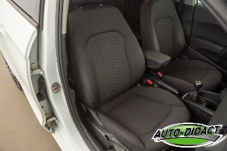 Audi A1 1.0 TFSI Navi Airco Pro Line picture 25