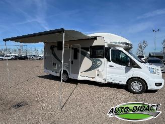 Chausson  640 2.0 Automaat Airco picture 68