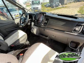 Chausson  640 2.0 Automaat Airco picture 20