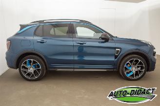 Lynk & Co 01 1.5 Automaat Pano Digi Dash Camera Clima picture 39