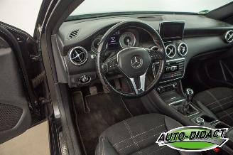 Mercedes A-klasse 180 CDI Airco Navi Ambition picture 24