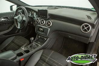 Mercedes A-klasse 180 CDI Airco Navi Ambition picture 19