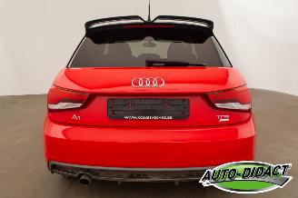 Audi A1 1.0 TFSI Airco 113.225 km picture 35