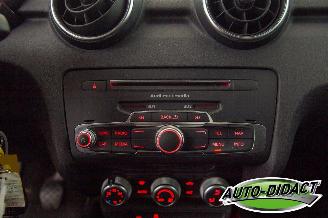 Audi A1 1.0 TFSI Airco 113.225 km picture 9