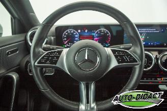 Mercedes A-klasse A180 Automaat Digi Dash Navi Camera picture 5